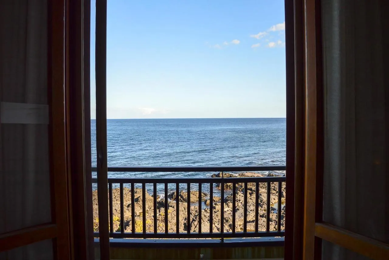 Apartamento Paradise Beach Giardini Naxos
