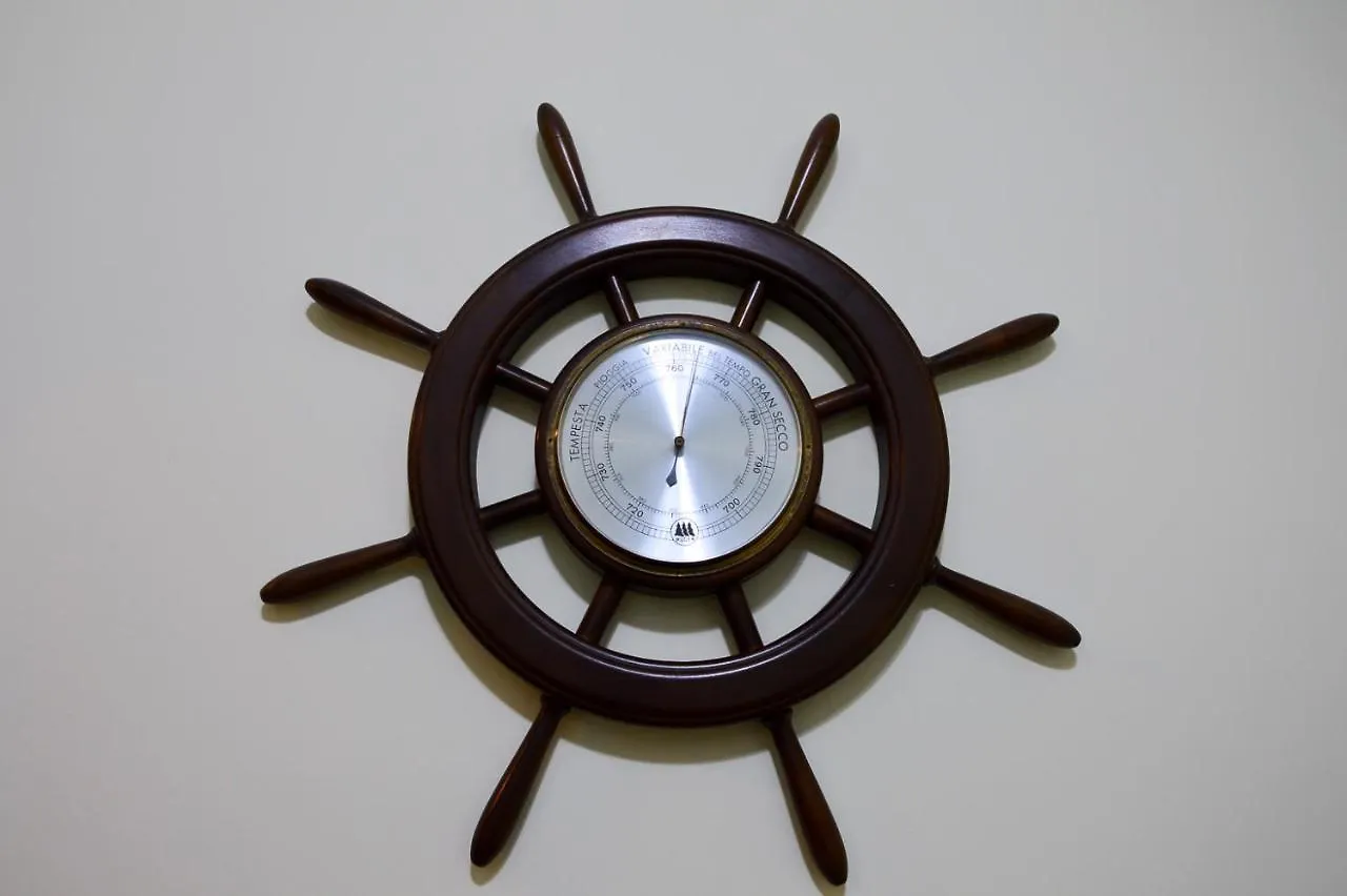 Paradise Beach Giardini-Naxos Apartment