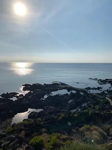 Apartamento Paradise Beach Giardini Naxos