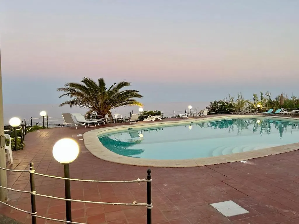 Lejlighed Paradise Beach Giardini Naxos