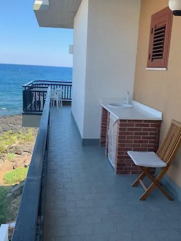 Paradise Beach Giardini Naxos 0*,